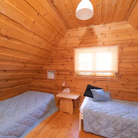 Chatka Tatil Evi Rentyny