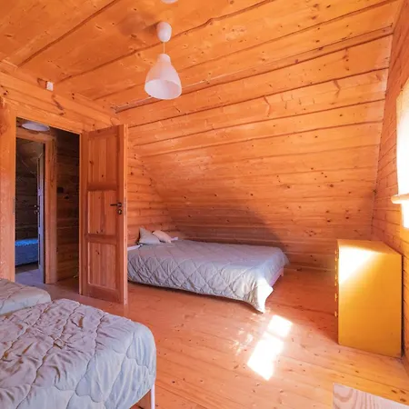 Chatka Tatil Evi