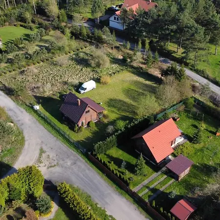 Tatil Evi Chatka