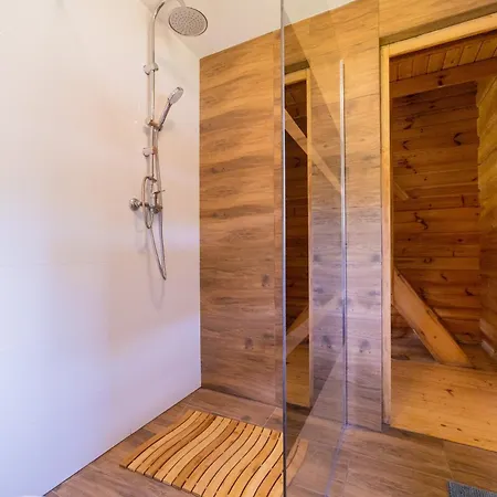 Chatka Tatil Evi