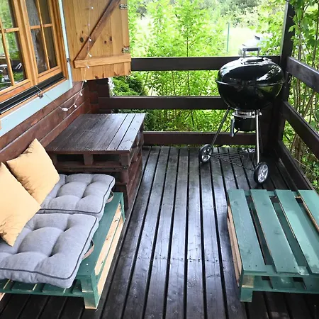 Chatka Tatil Evi *