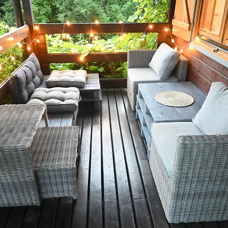 Tatil Evi Chatka *