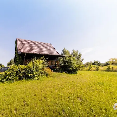 Chatka Tatil Evi
