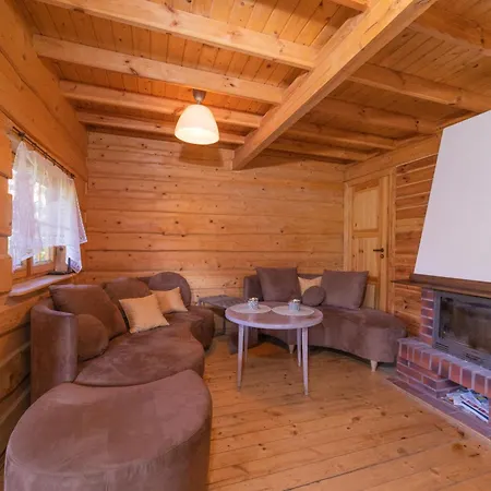 Chatka Tatil Evi