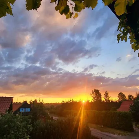 Tatil Evi Chatka