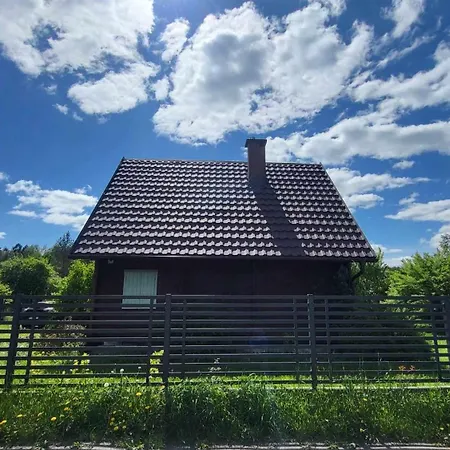 Tatil Evi Chatka