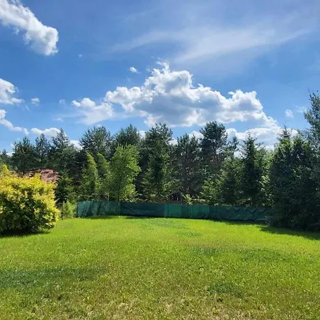 Chatka Tatil Evi Rentyny