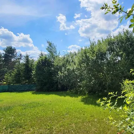 Chatka Tatil Evi