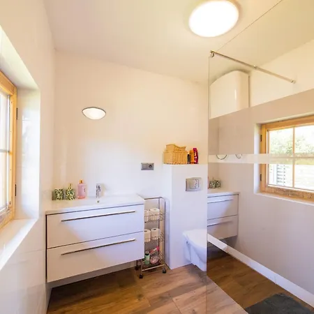 Chatka Tatil Evi